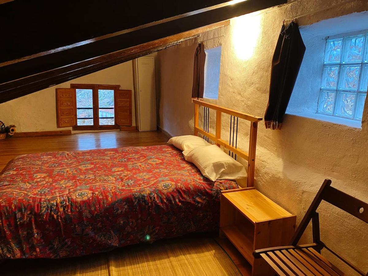 Villa El Balcon De Reznos, Soria Exterior foto